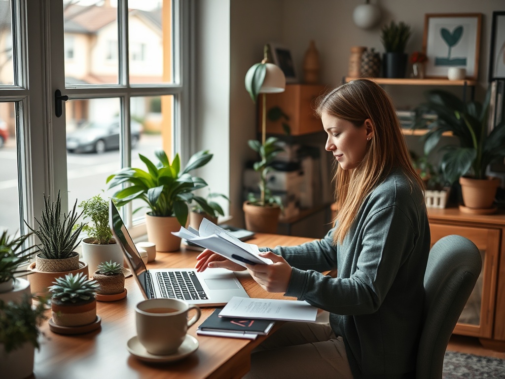 Domovoi22.ru | Ипотека и влияние нестабильности доходов от фриланса