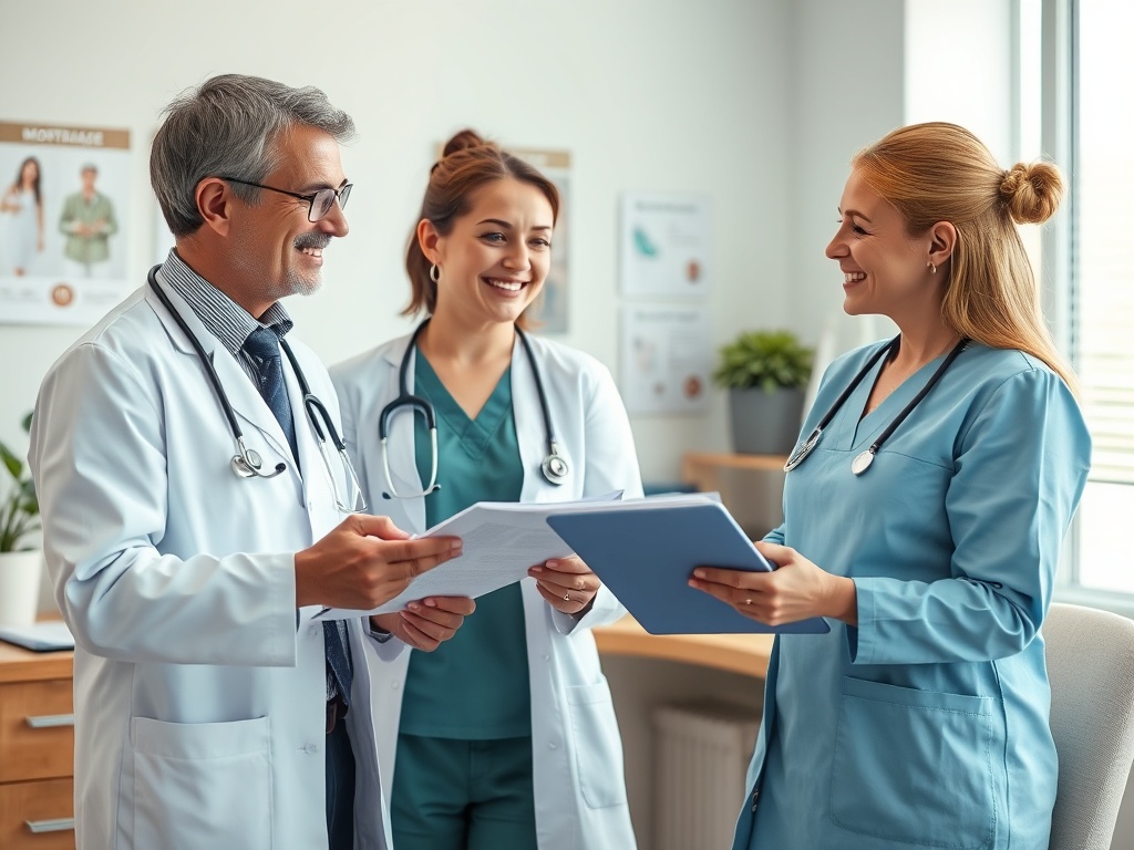 Domovoi22.ru | Ипотека для работников медицины