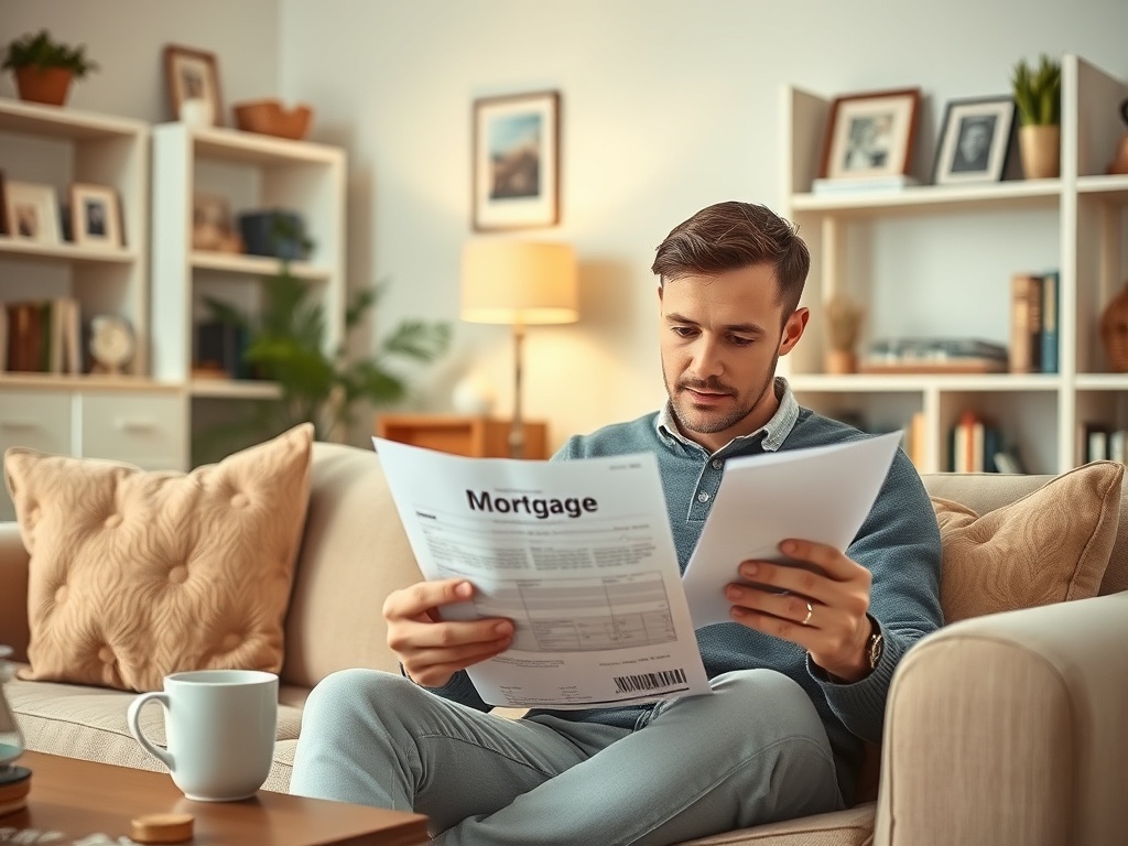 Domovoi22.ru | Как выбрать срок кредита в ипотеке