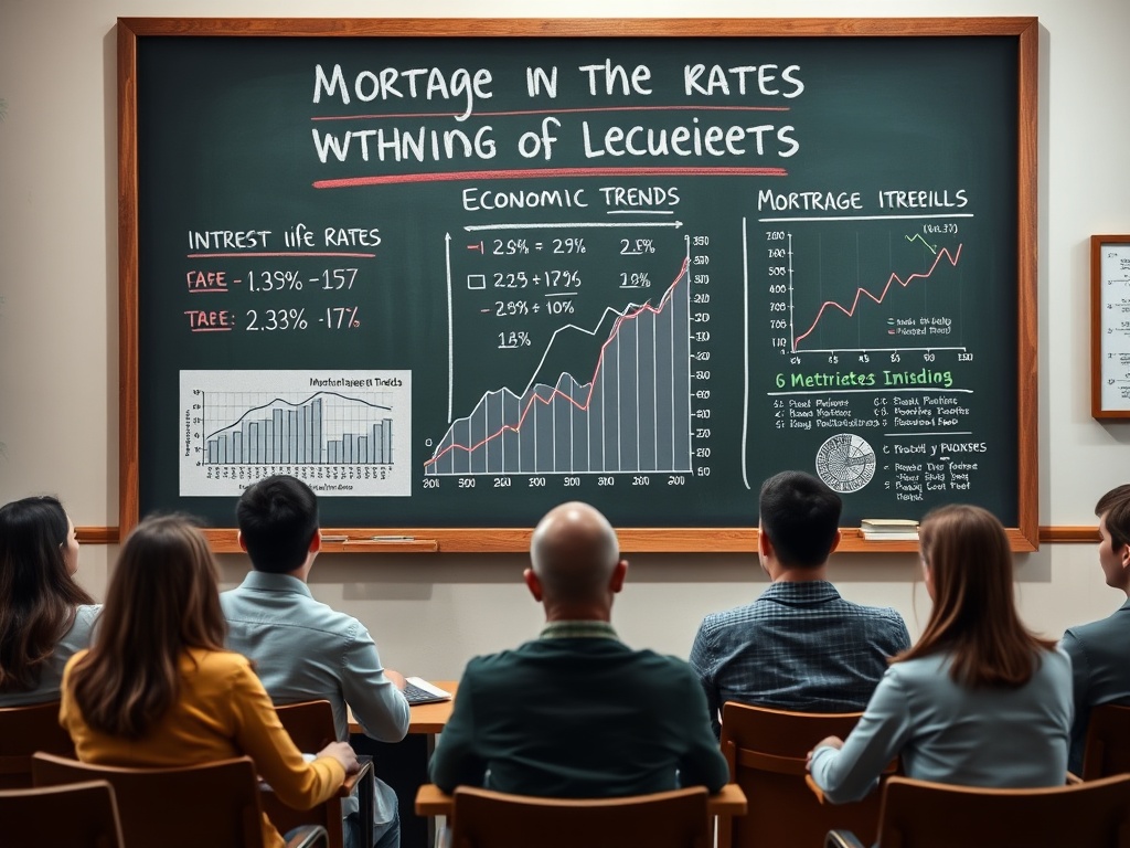 Domovoi22.ru | Ипотека и влияние изменений в кредитной политике банков Domovoi22.ru | Ипотека и влияние изменений в кредитной политике банков