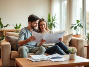 Ипотека и влияние изменений в кредитной политике банков