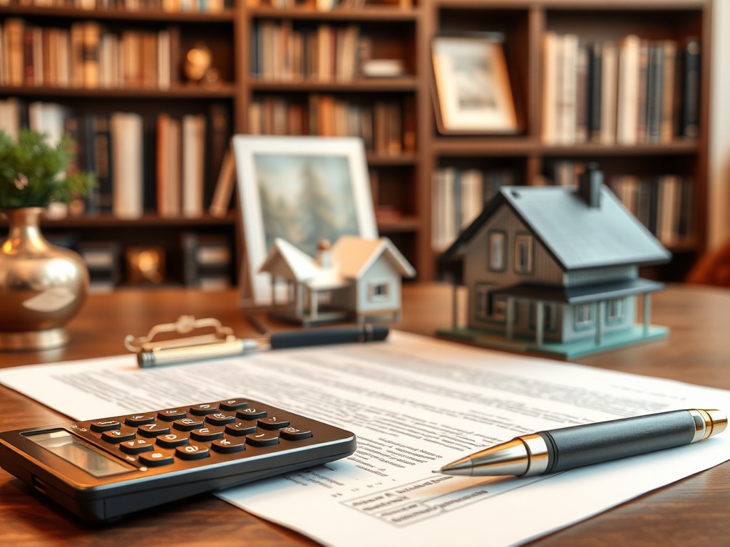 Domovoi22.ru | Какие налоги возникают при покупке недвижимости Domovoi22.ru | Какие налоги возникают при покупке недвижимости