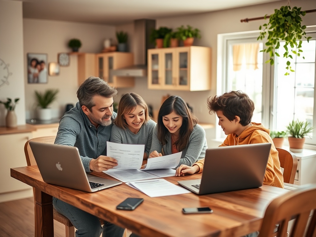 Domovoi22.ru | Как выбрать срок кредита в ипотеке